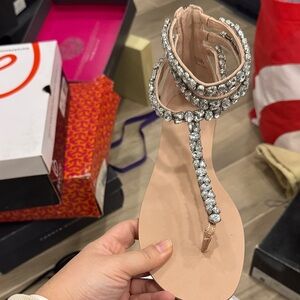 INC International Concepts Black Box